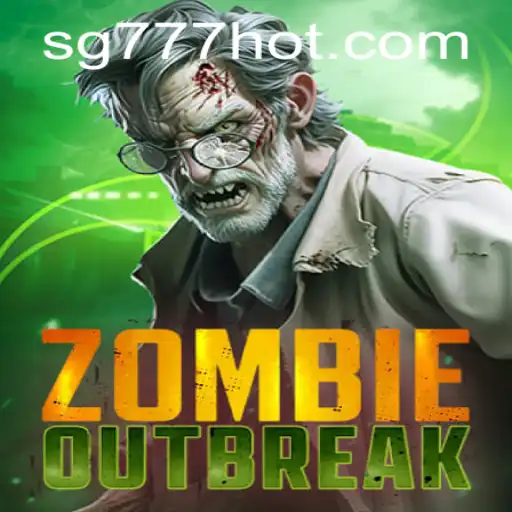 ZombieOutbreak: A Thrilling New Game Experience with SG777.COM